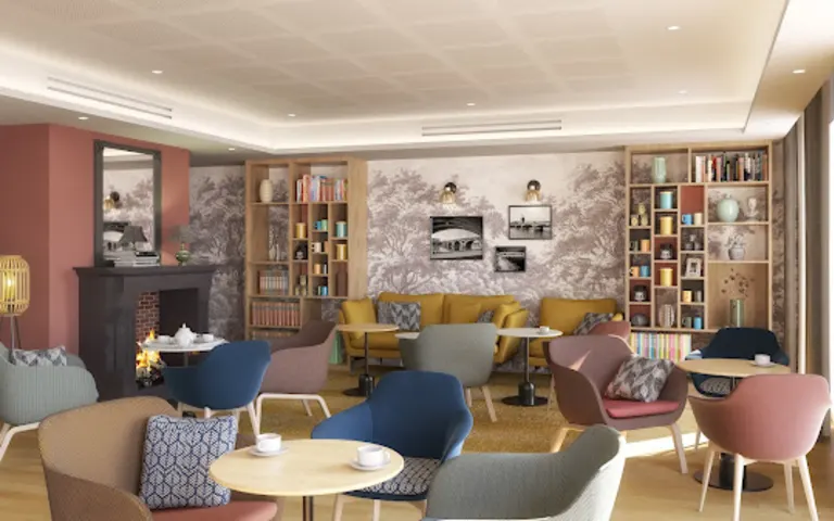 Image Résidence - 3 : Nohée Toulouse - Quai Saint Pierre