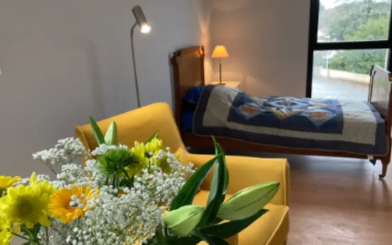 Image Résidence - 1 : Habitat Partage - Talence