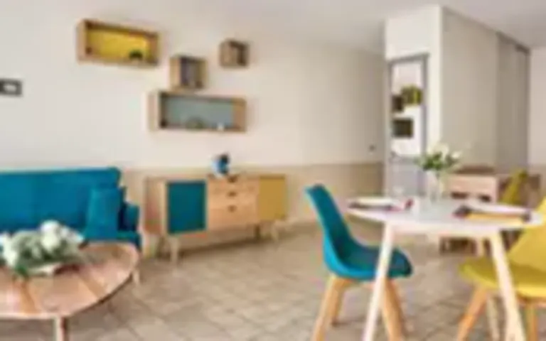 Image Résidence - 2 : Les Belles Fontaines - Rss