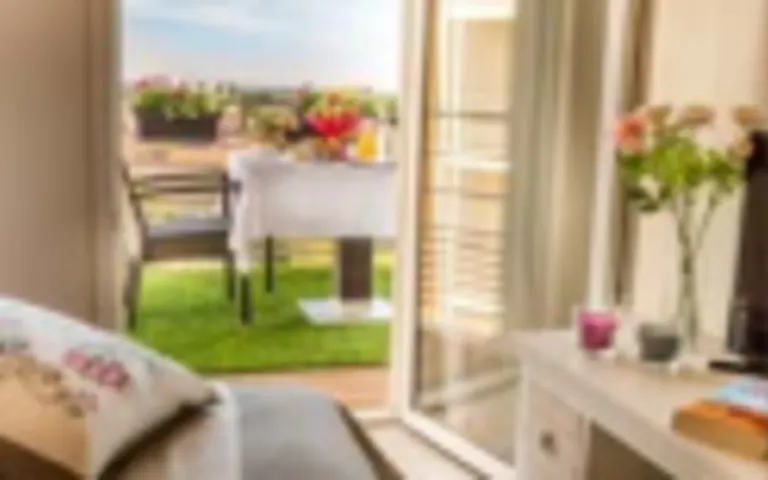 Image Résidence - 1 : La Coquette - les Templitudes