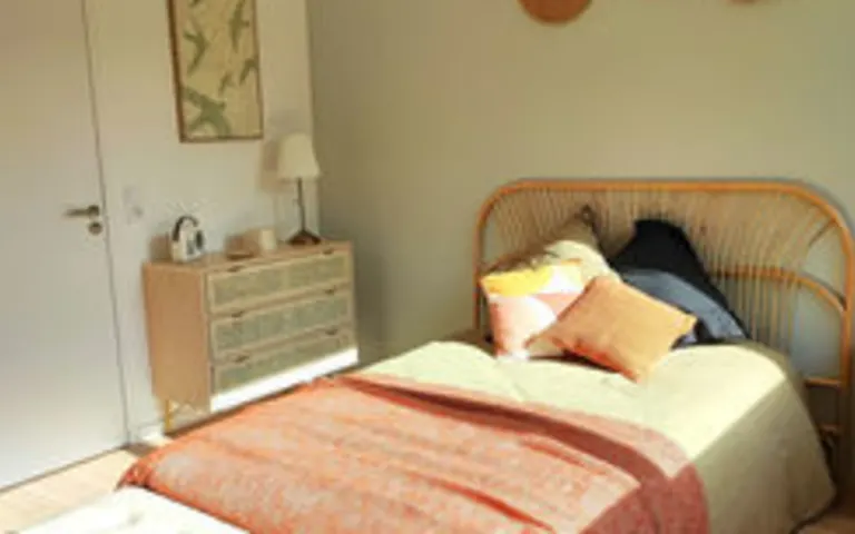 Image Résidence - 2 : Villa Combe des Dames