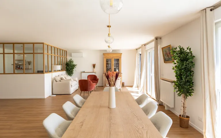 Image Résidence - 1 : Domicile Partagé Cosima -Draveil