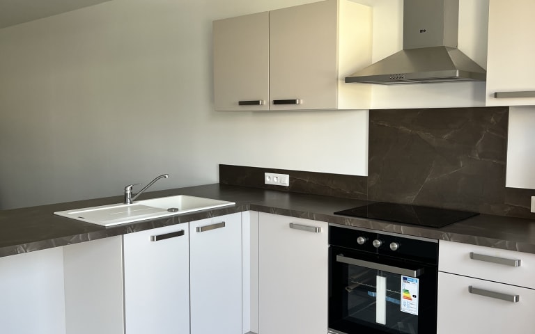 Image Résidence - 2 : La Promenade des Moulins