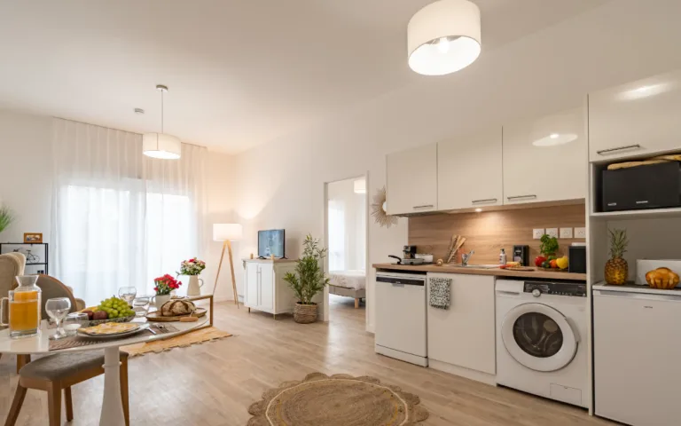 Image Résidence - 1 : Les Jardins d'Arcadie - Vincennes