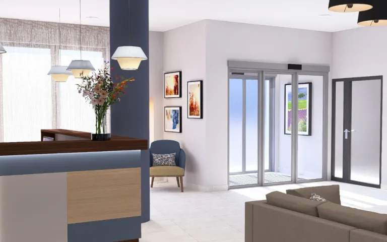 Image Résidence - 1 : Les Jardins d'Arcadie - Romans-Sur-Isère