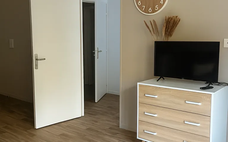 Image Résidence - 1 : Villa Aubriere