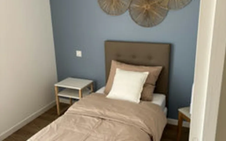 Image Résidence - 3 : Les Jardins d'Arcadie - Cogolin