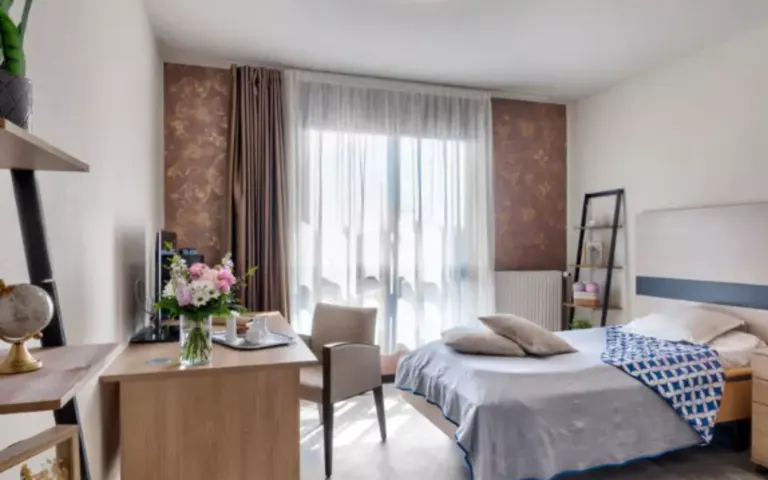 Image Résidence - 4 : Residence Villa Saint-Nicolas