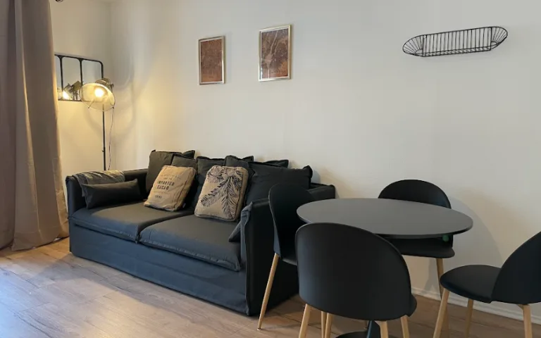 Image Résidence - 3 : Atid - Jardins d'Arcadie Suresnes