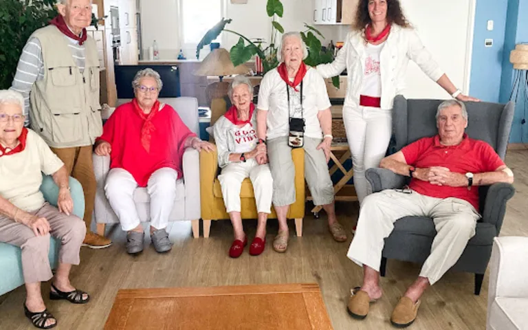 Image Résidence - 2 : Habitat Partage - Billere