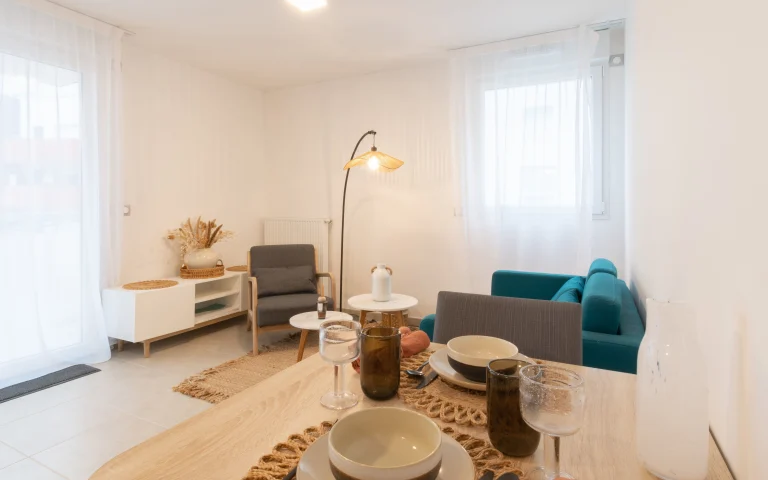 Image Résidence - 1 : Serenly - Meaux- les Jardins Victoire