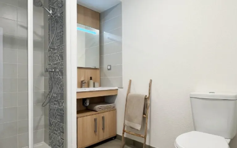 Image Résidence - 2 : Serenly Saint - Alban