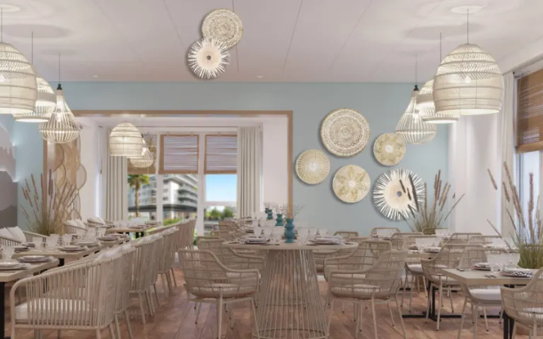 Image Résidence - 2 : Les Jardins D Arcadie Canet-En-Roussillon