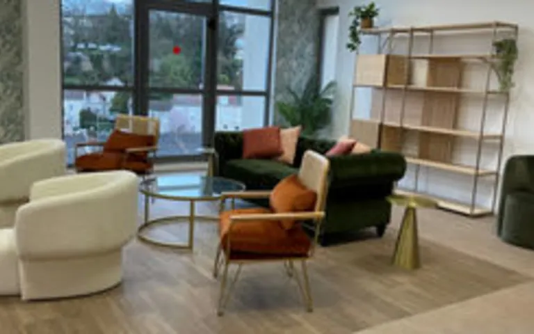 Image Résidence - 3 : Villa Combe des Dames