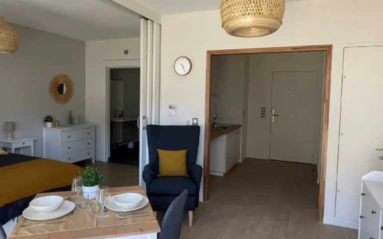 Image Résidence - 2 : Villa En Vasconie