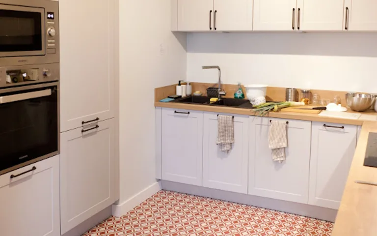 Image Résidence - 1 : Habitat Partage - Villemoisson Sur Orge