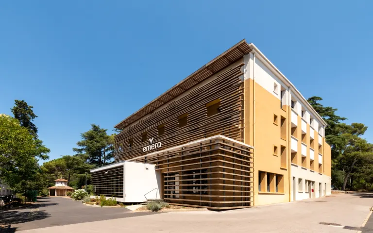 Image Résidence - 3 : Ehpa les Maisonnees Lavalette