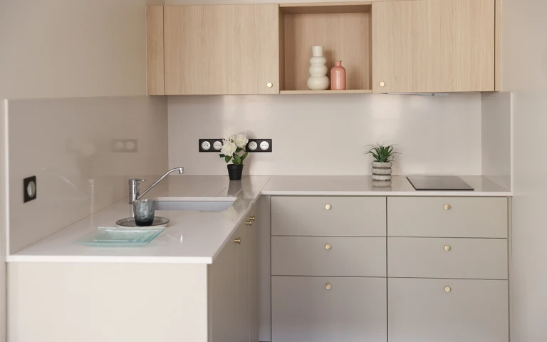 Image Résidence - 4 : Clinalliance Résidence Séniors Issy-Les-Moulineaux