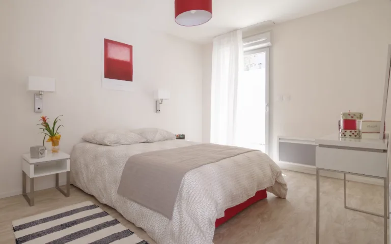 Image Résidence - 4 : Les Jardins d'Arcadie - Avignon