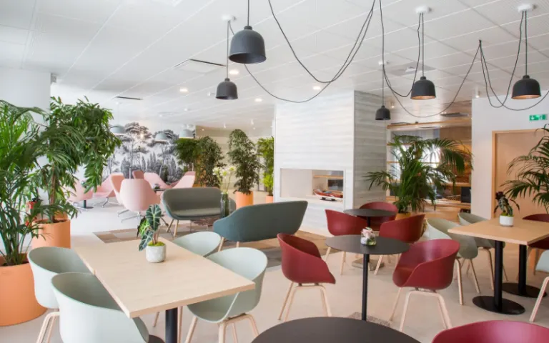 Image Résidence - 3 : Les Jardins D Arcadie de Toulon