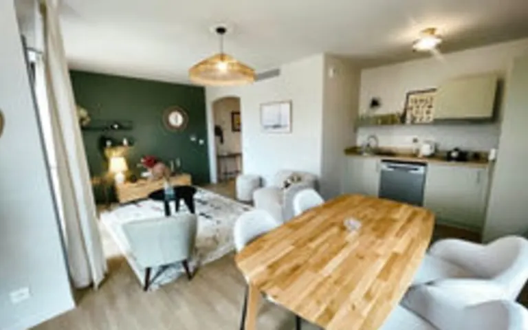 Image Résidence - 3 : Montana Bourg-En-Bresse