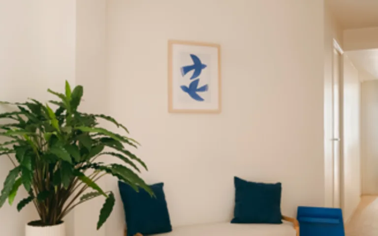 Image Résidence - 1 : Chez Jeannette - Paris 9eme