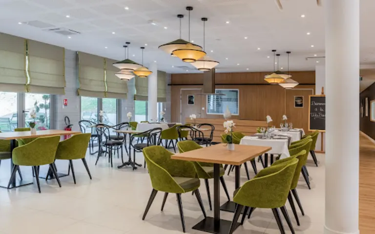 Image Résidence - 2 : Villa Beausoleil Cormeilles En Parisis