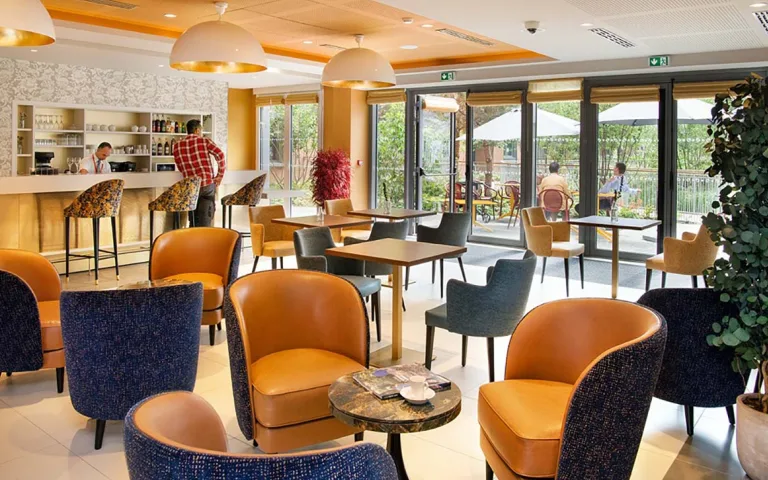 Image Résidence - 1 : Peira Rosa