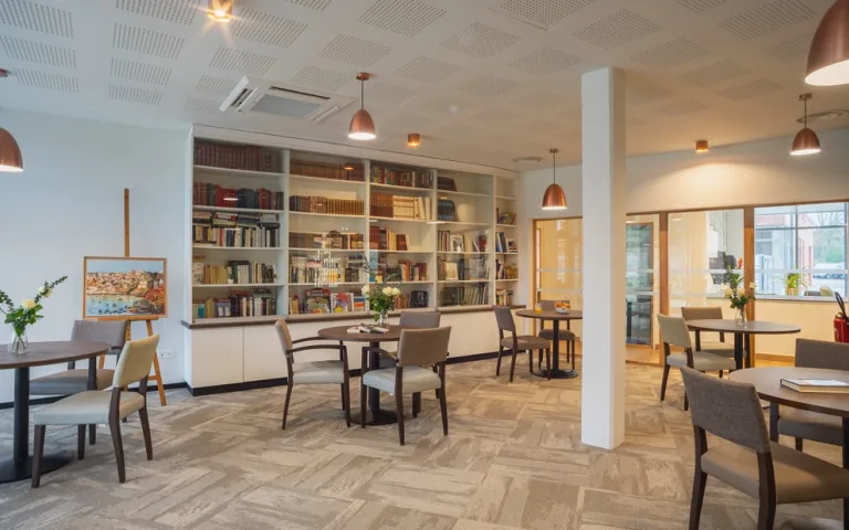 Image Résidence - 4 : Résidence Armentières