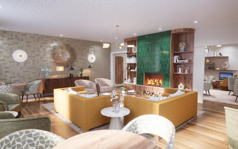 Image Résidence - 3 : Obeo Residence Toulouse - Guillaumet