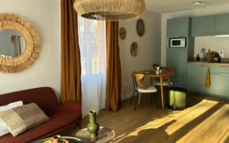 Image Résidence - 2 : Montana Wasquehal