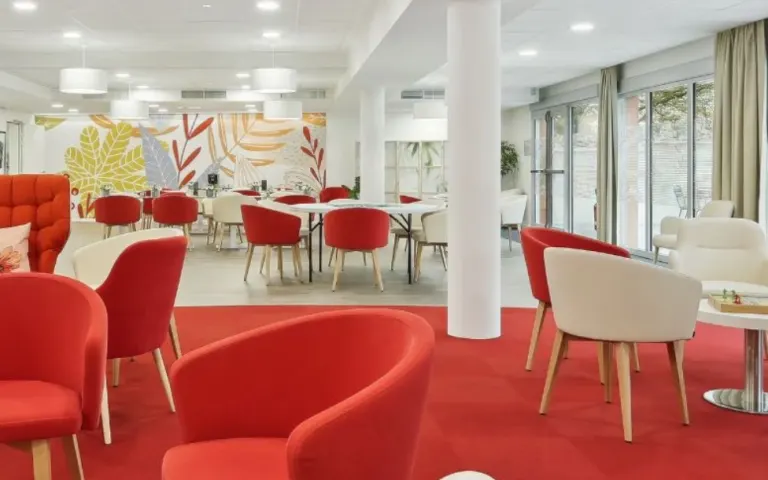 Image Résidence - 3 : Les Jardins D Arcadie de Meaux