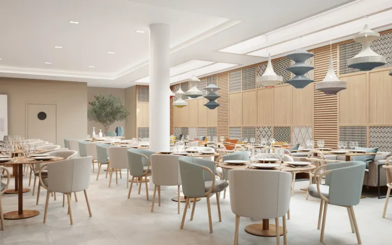 Image Résidence - 1 : Les Jardins d'Arcadie - Cogolin