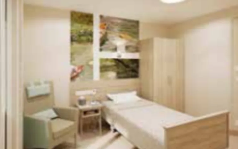 Image Résidence - 1 : Résidence les Trois Lions