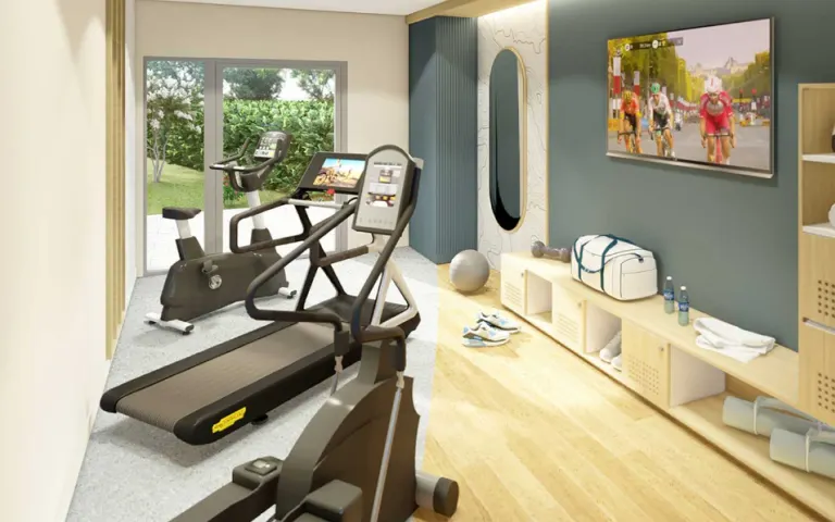 Image Résidence - 3 : Le Clos D Armor