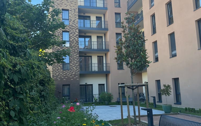 Image Résidence - 1 : Les Figuiers