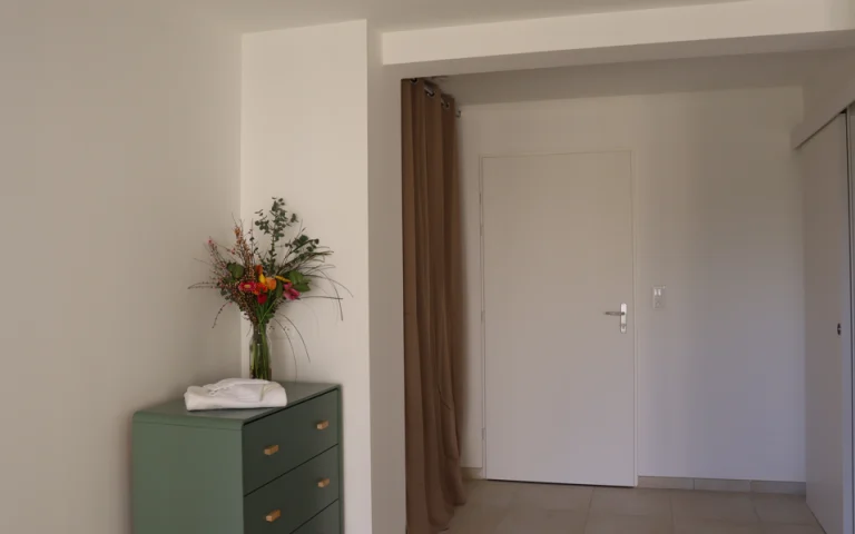 Image Résidence - 4 : Habitat Partage - Lavaur