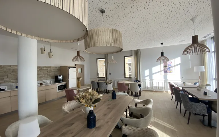 Image Résidence - 2 : Nohée Aix En Provence Carnot