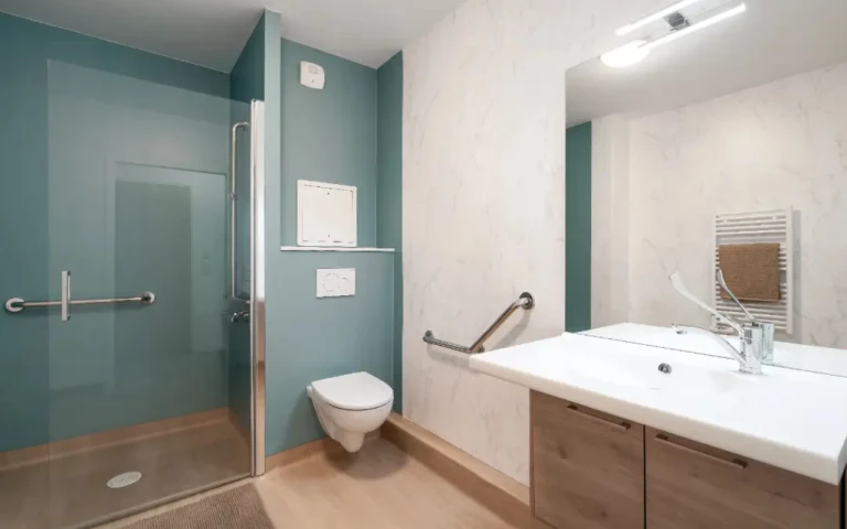 Image Résidence - 2 : Appartement Mobicap Béziers