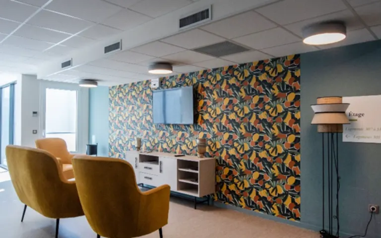 Image Résidence - 1 : Villa En Vasconie