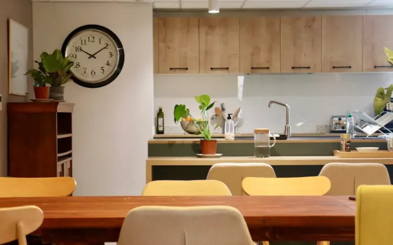 Image Résidence - 3 : Habitat Partage - Blagnac