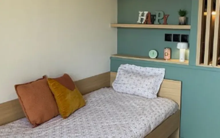 Image Résidence - 1 : Residence Atelier 80