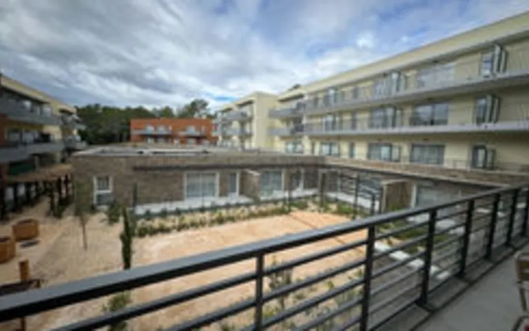 Image Résidence - 3 : Les Jardins D Arcadie Roquebrune-Sur-Argens