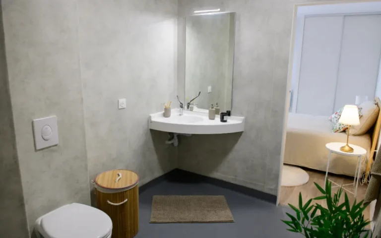 Image Résidence - 3 : Appartement Mobicap la Talaudière