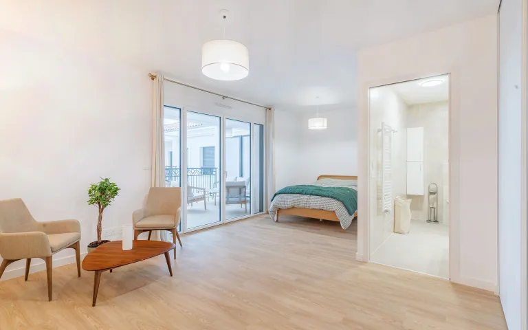 Image Résidence - 1 : Domicile Partagé Cosima - Aix En Provence