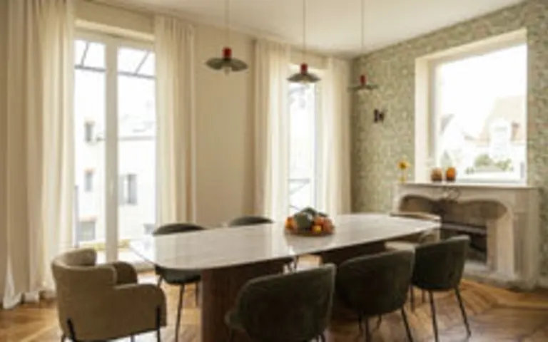 Image Résidence - 3 : Chez Jeannette - Chaville