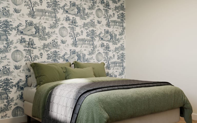 Image Résidence - 4 : Colocation Alzheimer - Alenvi à Clamart