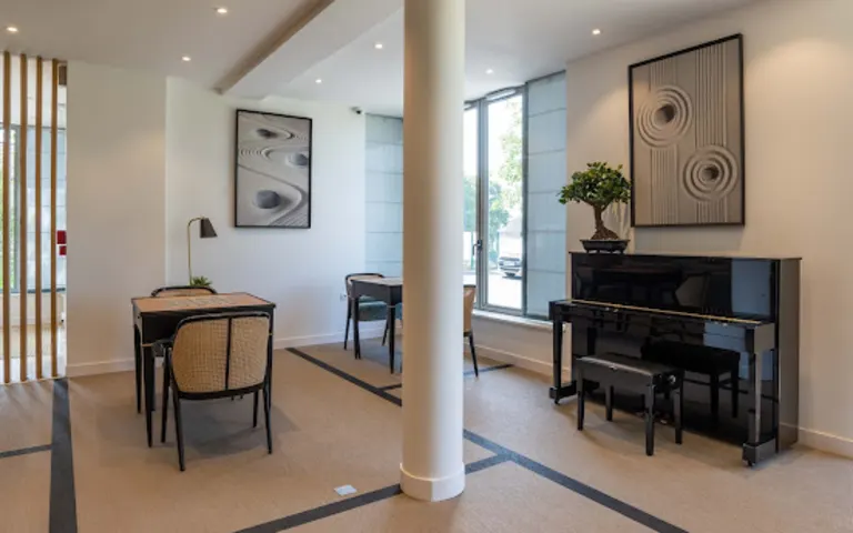 Image Résidence - 1 : Villa Beausoleil Cormeilles En Parisis