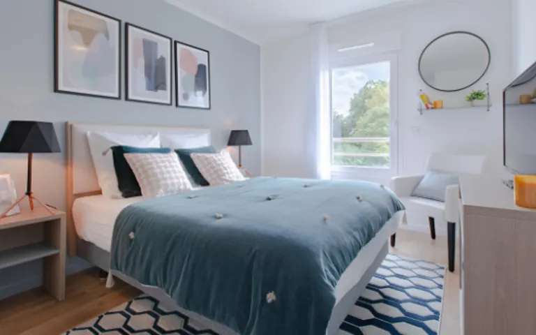 Image Résidence - 1 : Oui Seniors - Moissy Cramayel