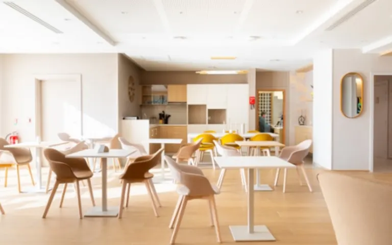 Image Résidence - 3 : Serenly - Drancy